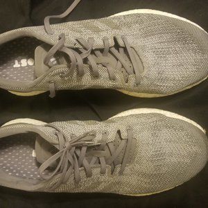 Like New Adidas Pureboost Size 11